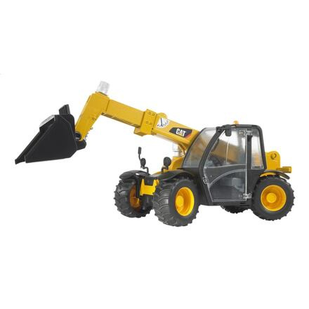 Bruder Manipulátor CATERPILLAR s výsuvným ramenem