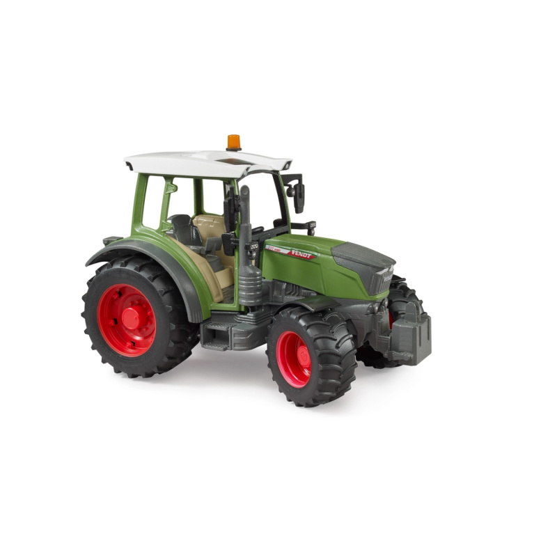 Bruder Traktor Fendt Vario 211
