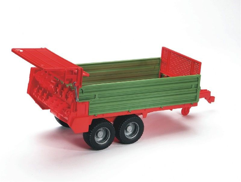 Bruder Rozmetadlo hnoje velké