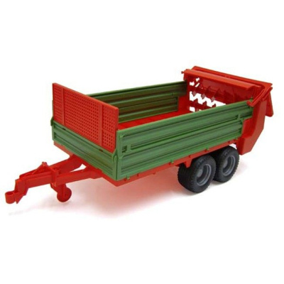 Bruder Rozmetadlo hnoje velké