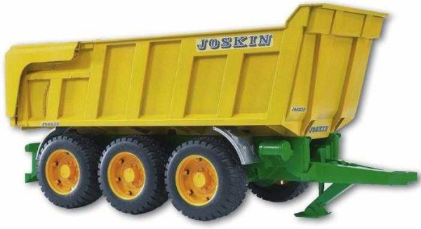 Bruder Sklápěcí vůz JOSKIN