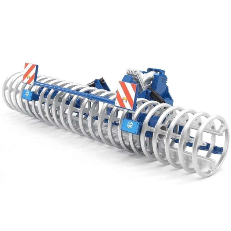 Bruder LEMKEN diskový kypřič