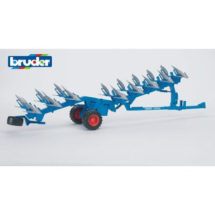 Bruder Pluh LEMKEN VARI-TITAN