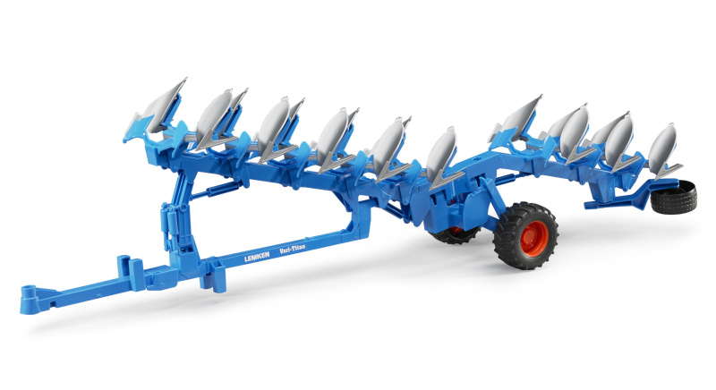 Bruder Pluh LEMKEN VARI-TITAN