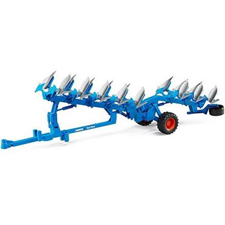 Bruder Pluh LEMKEN VARI-TITAN