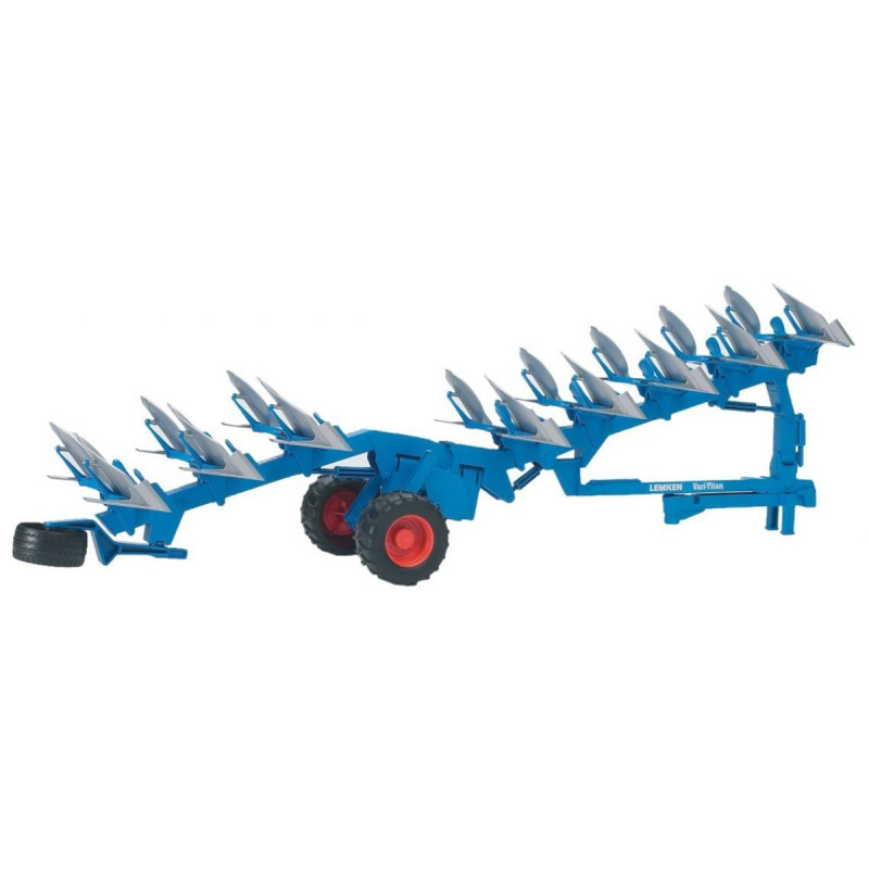 Bruder Pluh LEMKEN VARI-TITAN