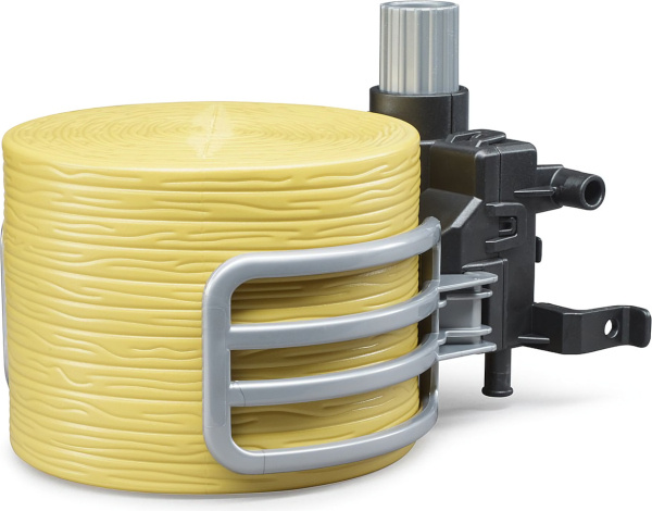 Bruder Kleště na balíky s balíkem