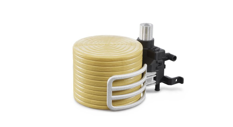 Bruder Kleště na balíky s balíkem