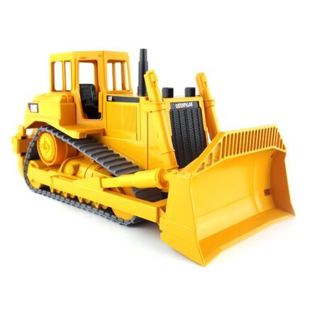 Bruder Buldozer CATERPILLAR velký