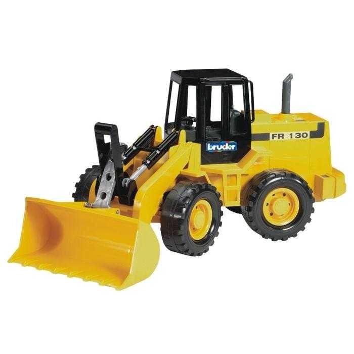Bruder Nakladač kolový FR 130