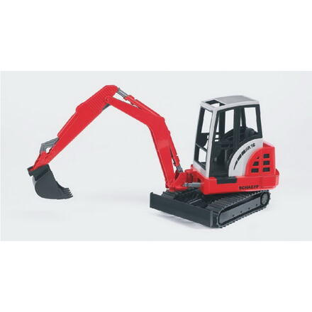 Bruder Minibagr SCHAEFF HR 16