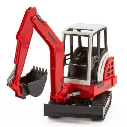 Bruder Minibagr SCHAEFF HR 16