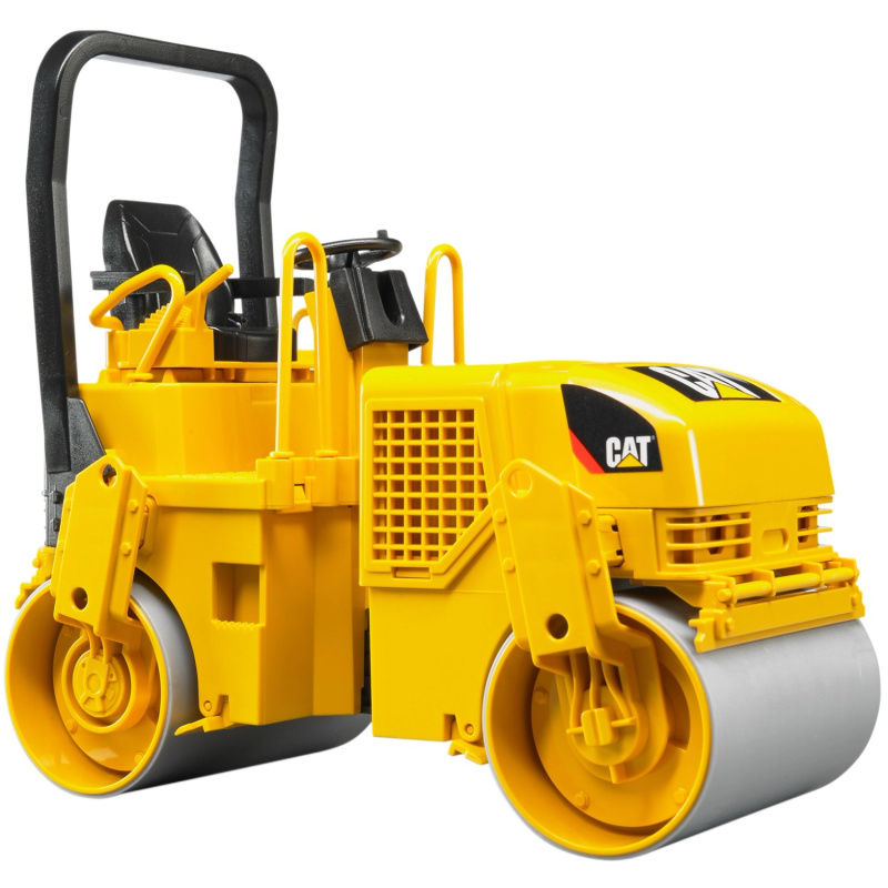 Bruder Vibrační válec CATERPILLAR