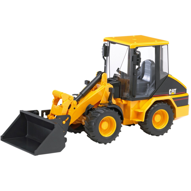 Kolový nakladač CAT - Bruder 02485