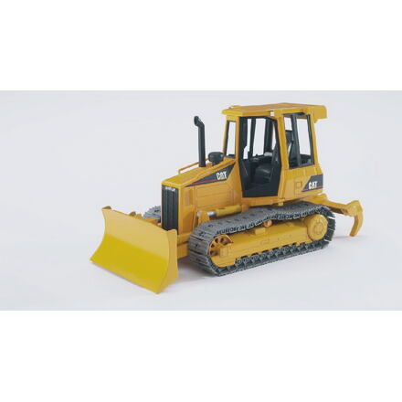 Bruder CATERPILLAR  buldozer malý