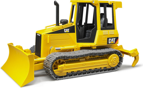 Bruder CATERPILLAR  buldozer malý