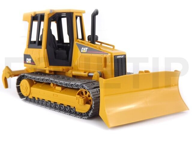 Bruder CATERPILLAR  buldozer malý