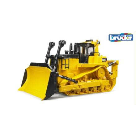 Bruder CATERPILLAR buldozer