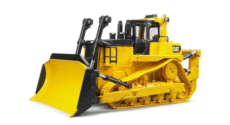 Bruder CATERPILLAR buldozer