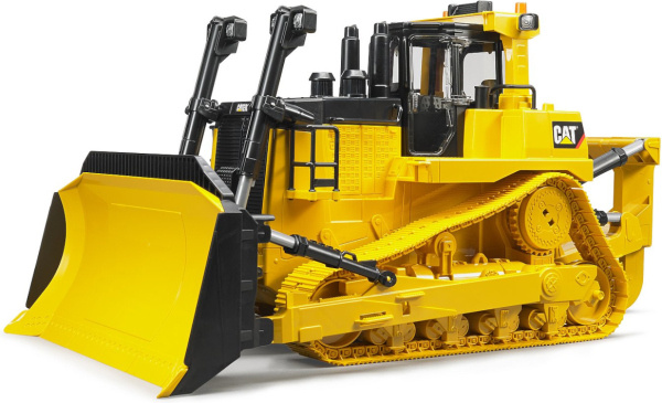 Bruder CATERPILLAR buldozer