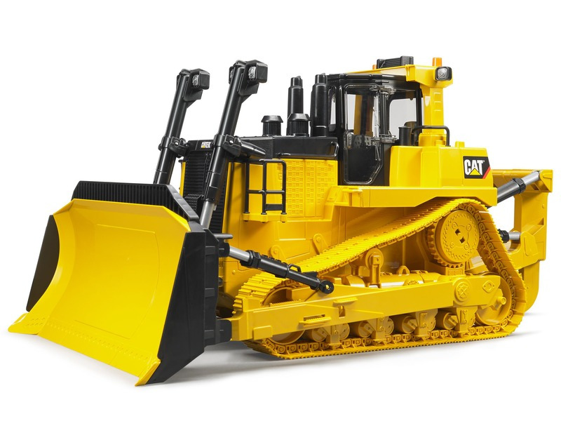 Bruder CATERPILLAR buldozer