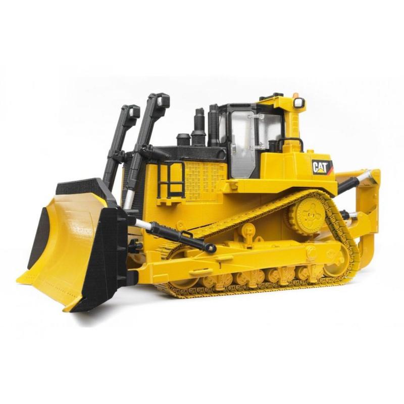 Bruder CATERPILLAR buldozer