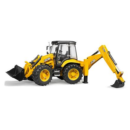 Bruder Bagr JCB