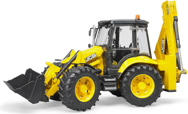 Bruder Bagr JCB