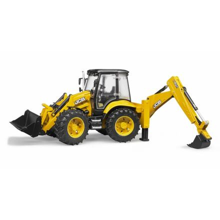 Bruder Bagr JCB