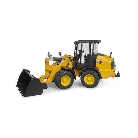 Bruder Kompaktní kloubový kolový nakladač CAT