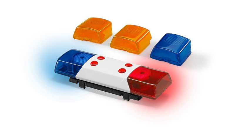 Bruder Maják se zvukem univerzální