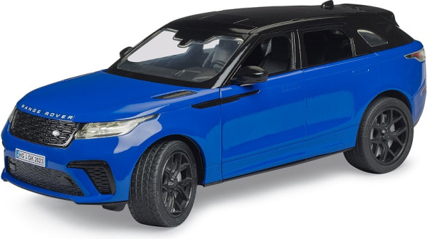 Bruder Auto Range Rover Velar