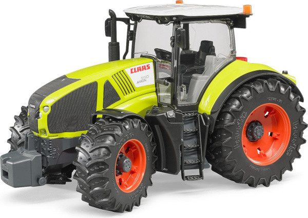 Bruder Traktor CLAAS AXION 950