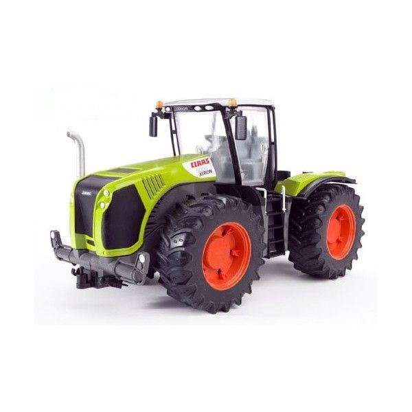 Bruder Traktor CLAAS Xerion