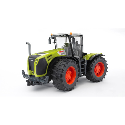 Bruder Traktor CLAAS Xerion