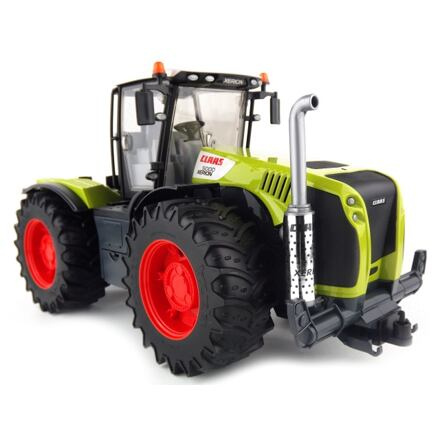 Bruder Traktor CLAAS Xerion