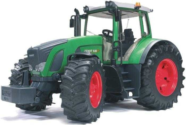 Bruder Traktor FENDT 936 Vario