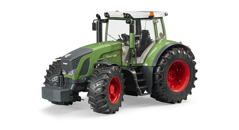 Bruder Traktor FENDT 936 Vario