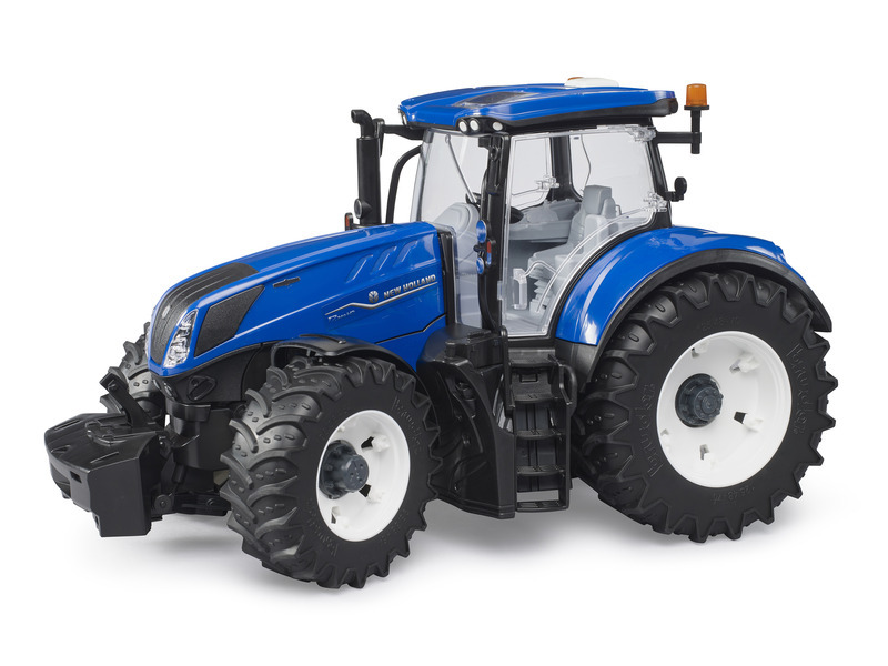 Bruder Traktor NEW HOLLAND T7.315