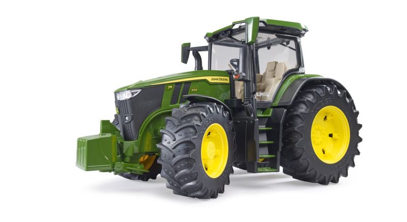 Bruder Traktor John Deere 7R 350