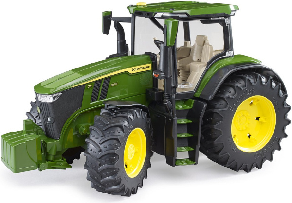 Bruder Traktor John Deere 7R 350
