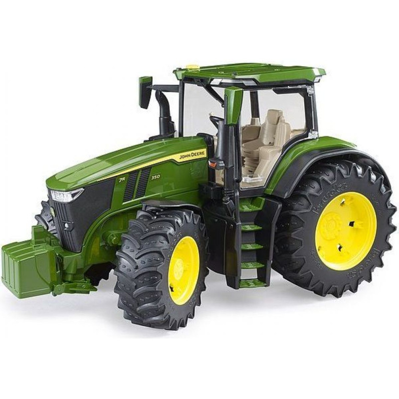 Bruder Traktor John Deere 7R 350