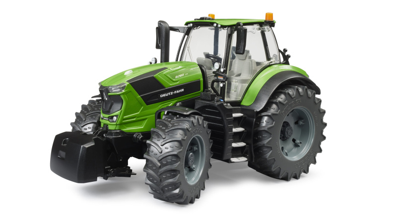Bruder Traktor Deutz-Fahr 8280 TTV