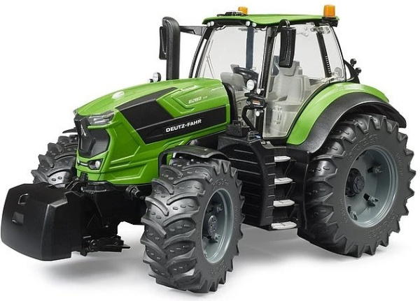 Bruder Traktor Deutz-Fahr 8280 TTV