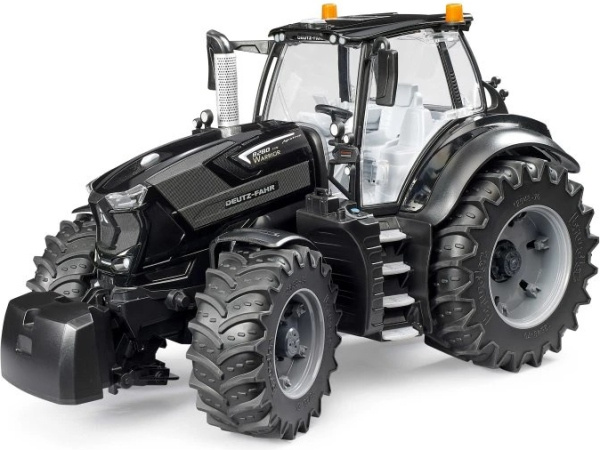 Bruder 3162 DEUTZ-FAHR 8280 TTV Warrior