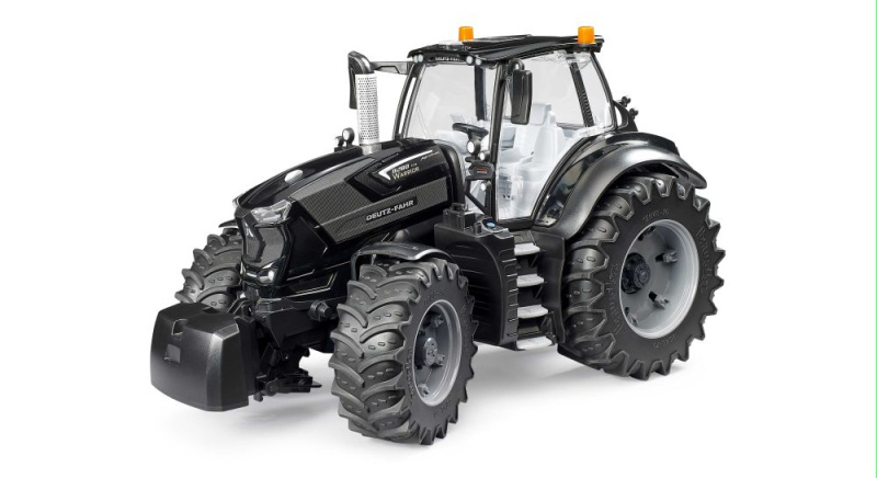 Bruder 3162 DEUTZ-FAHR 8280 TTV Warrior