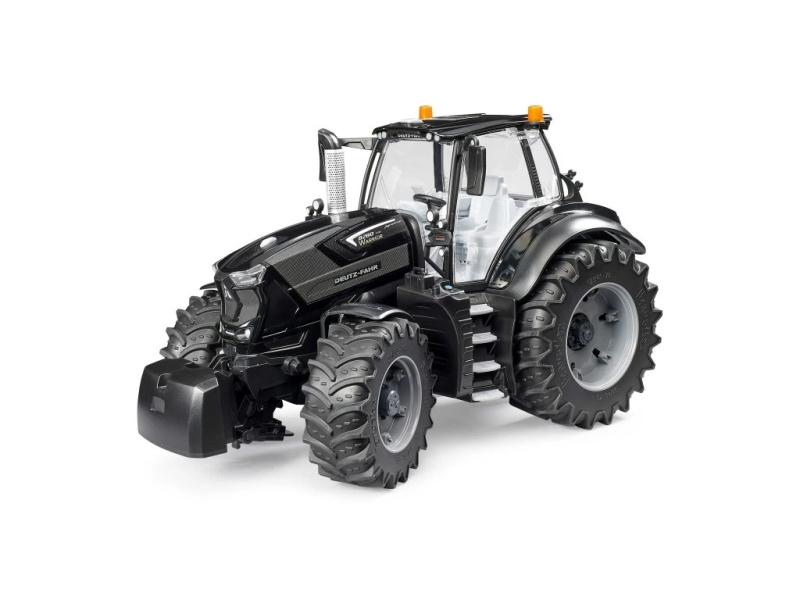 Bruder 3162 DEUTZ-FAHR 8280 TTV Warrior