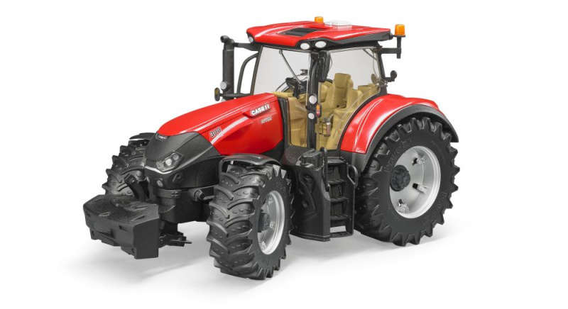 Bruder traktor Case IH Optum 300 CVX