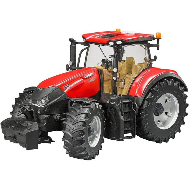 Bruder traktor Case IH Optum 300 CVX