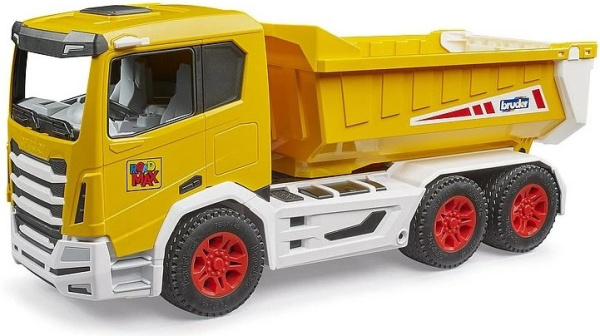 Bruder 3470 Sklápěcí nákladní vůz ROADMAX
